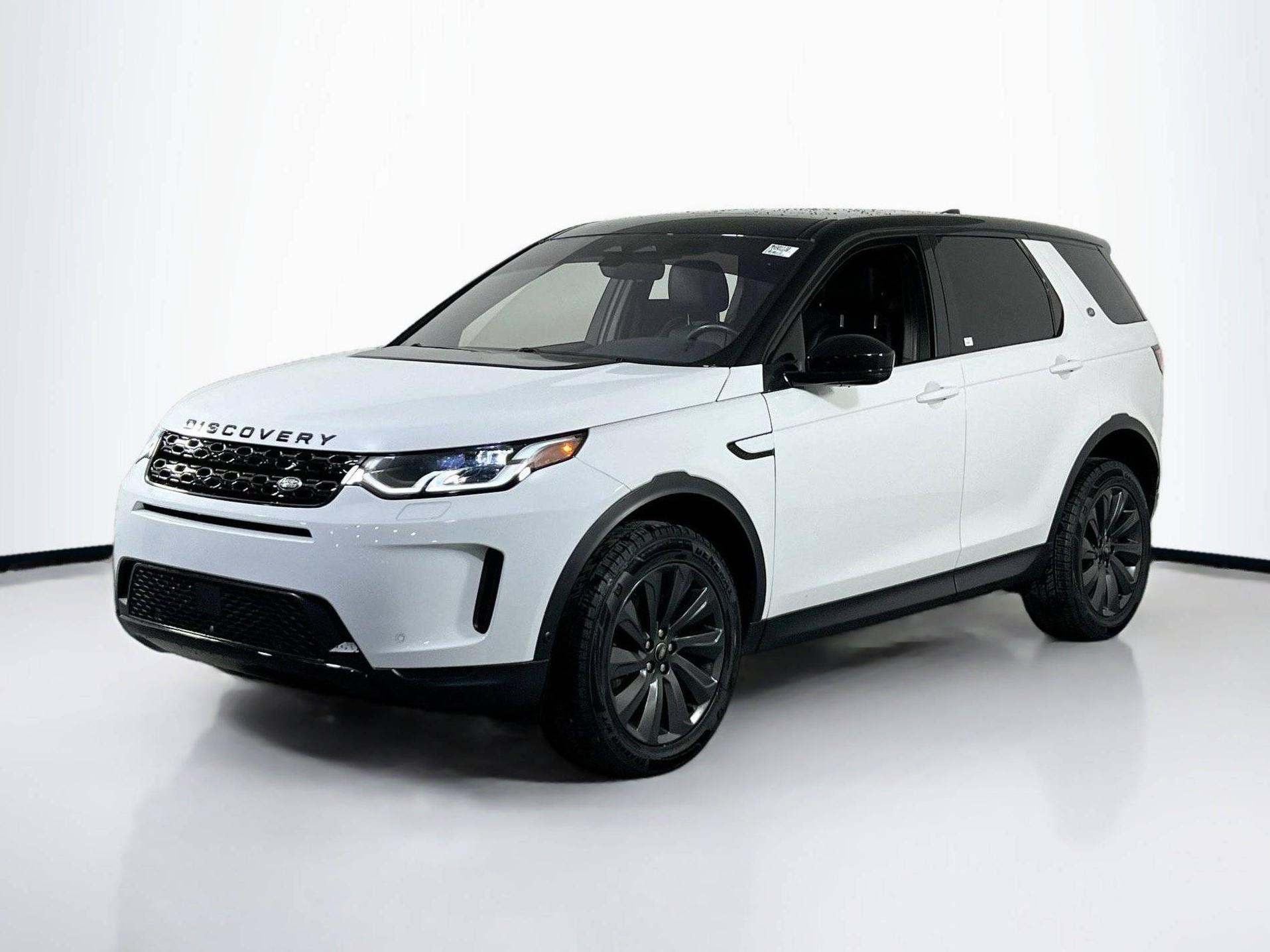 LAND ROVER DISCOVERY SPORT 2021 SALCP2FX1MH901130 image